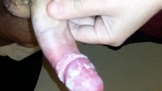 smegma,cheese cock