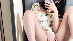 Asian Amateur Webcam Porn Video