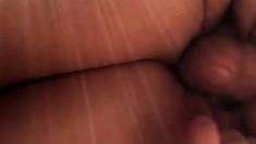 Hot amateur close up hardcore HD video