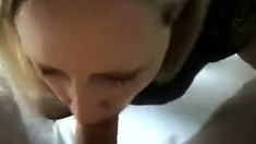 Amateur Blowjob 610