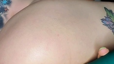 Tight Anal Sex Toy Ass Masturbation