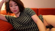 Amateur asian cocksucker teen