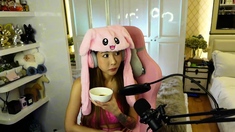 Nerdy amateur asians solo compilation
