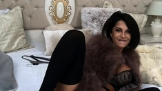 Big Boobs LauraHaze Doing Masturbation Slutcamzz