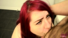 Amateur college teens blowjobs