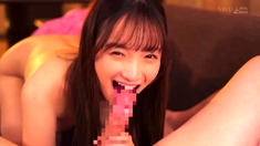 Asian Blowjob Handjob Compilation