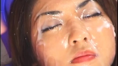 Asian japanese amateur