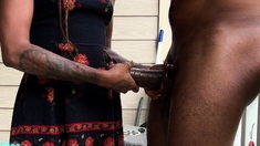 Big cock amateur jock fucking a tight ass HD