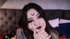 Perfect Pussy Close up milf Selda
