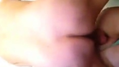 Big Cock Bareback Anal with Crossdresser