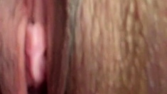 Hot amateur close up Doggy style HD video