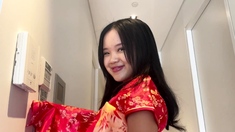 Asian Japanese Teens Oriental