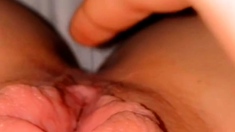 Hot amateur close up Doggy style HD video