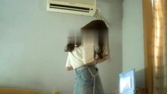 Amateur Sex Hidden Cam