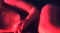 Amateur fetish couples tape