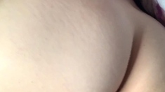 Amateur webcam toying wet pussy