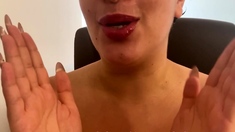 amateur milf remsym squirting on live webcam