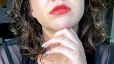 BBW White Chick Big Boobs Cam Play