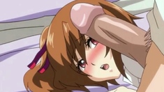 Uncensored Hentai A Lot Of Sperm