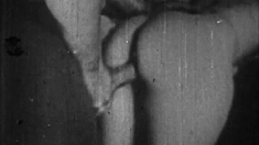 Wet amateur doggystyle