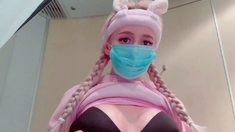 Sexy Amateur Webcam Free Babe Porn Video