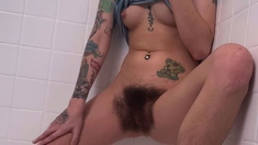 Amateur Blonde Teen Plays Solo with Toy Webcam Porn