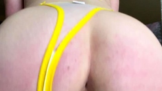 Bbc anal hd and romanian webcam milf blonde