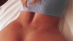 Extreme Milf Blonde Amateur Hardcore Huge Toys Insertions