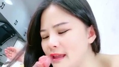 Amateur big ass teen blowjob and a sexy fuck HD