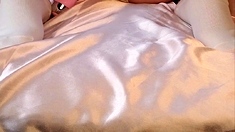 Kinky skinny amateur anal toys fetish