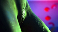 Amateur Teen Babes Licking pink wet pussy