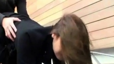 Outdoor Japanese Amateur Sex Tape