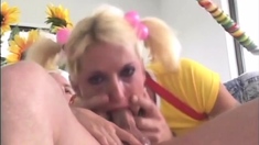 Max piss deepthroat