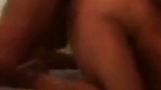 Daddy Bear Anal Fucks Me Hard
