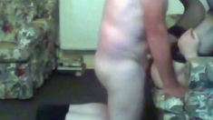 Bareback: Mouth or Hole?