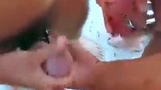 Streaming big cock close ups
