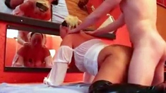 Homemade Amateur Video