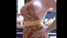 Serbian Amateur Teen