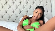 Hot Big Black Latina Booty Black And Ebony