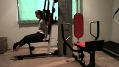 Dolly: Working Out