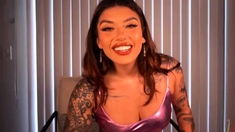 Valentina Fox - Porn Ruined You