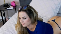 She is Immediately Prepared to Connect From Your S