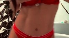 Exposed egirl russian mira nowhere onlyfans PRIVATE