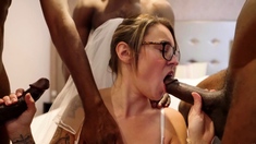 First time hardcore sex and big cocks