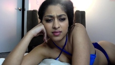 Latina hot latin girl with big boobs deeply fucked