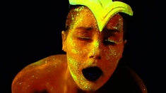 Fiion Charlie Red Goddess