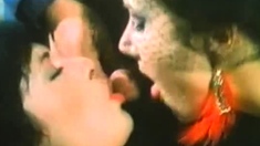 Close Up And Cumshot