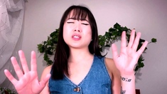 Bestie Turned Vampire, Bites & Fucks You -ASMR Cock Worship