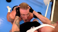 Faphouse Janny Costa - Brazilian Beauty Enjoys Her Muscular