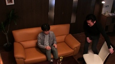 Asian japanese amateur